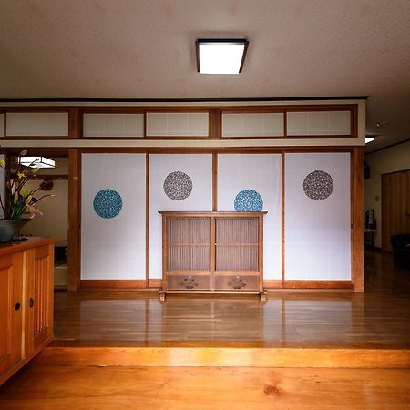 Yufuin Onsen Oyado Jinnouchi Dış mekan fotoğraf