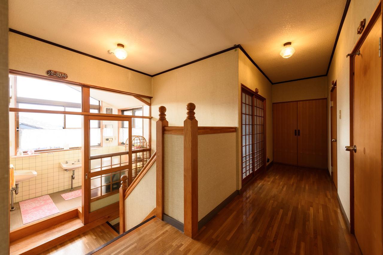 Yufuin Onsen Oyado Jinnouchi Dış mekan fotoğraf