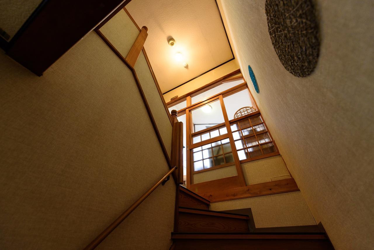 Yufuin Onsen Oyado Jinnouchi Dış mekan fotoğraf