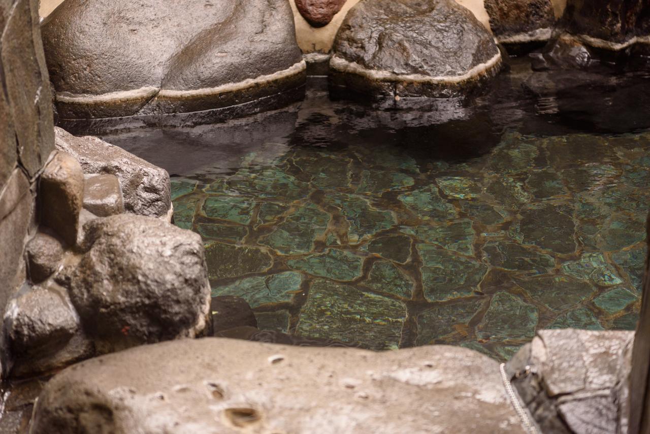 Yufuin Onsen Oyado Jinnouchi Dış mekan fotoğraf