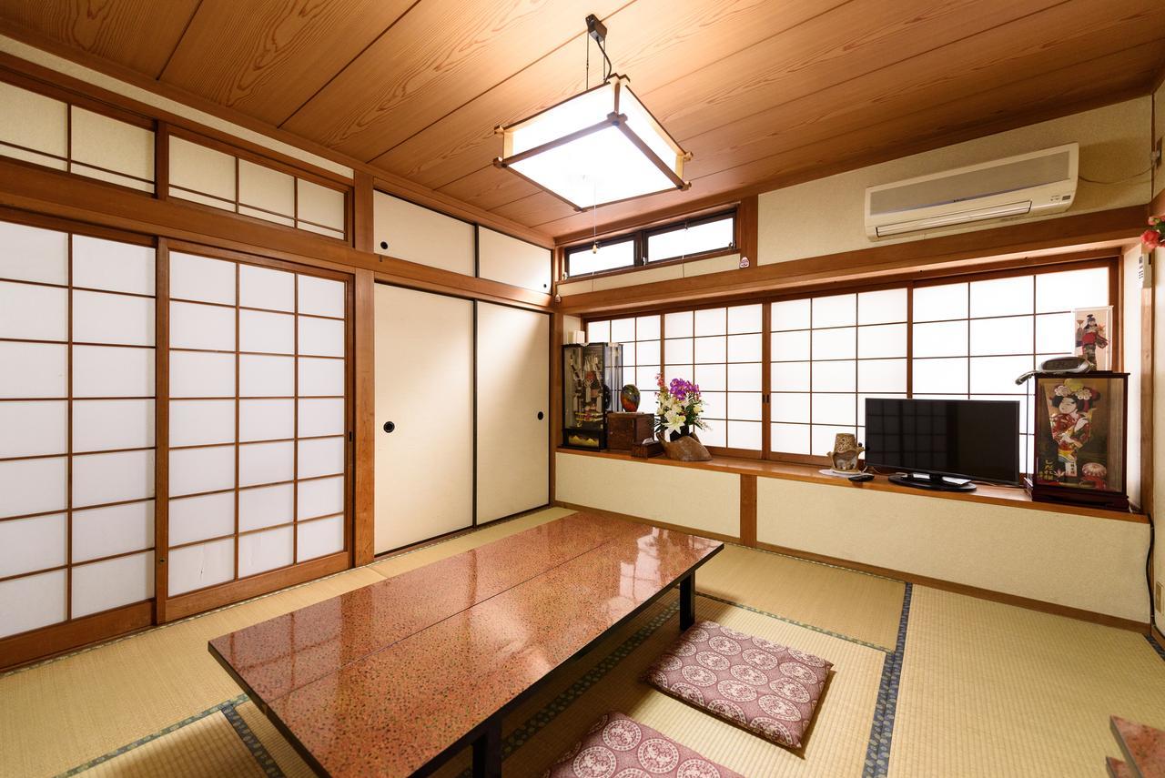 Yufuin Onsen Oyado Jinnouchi Dış mekan fotoğraf